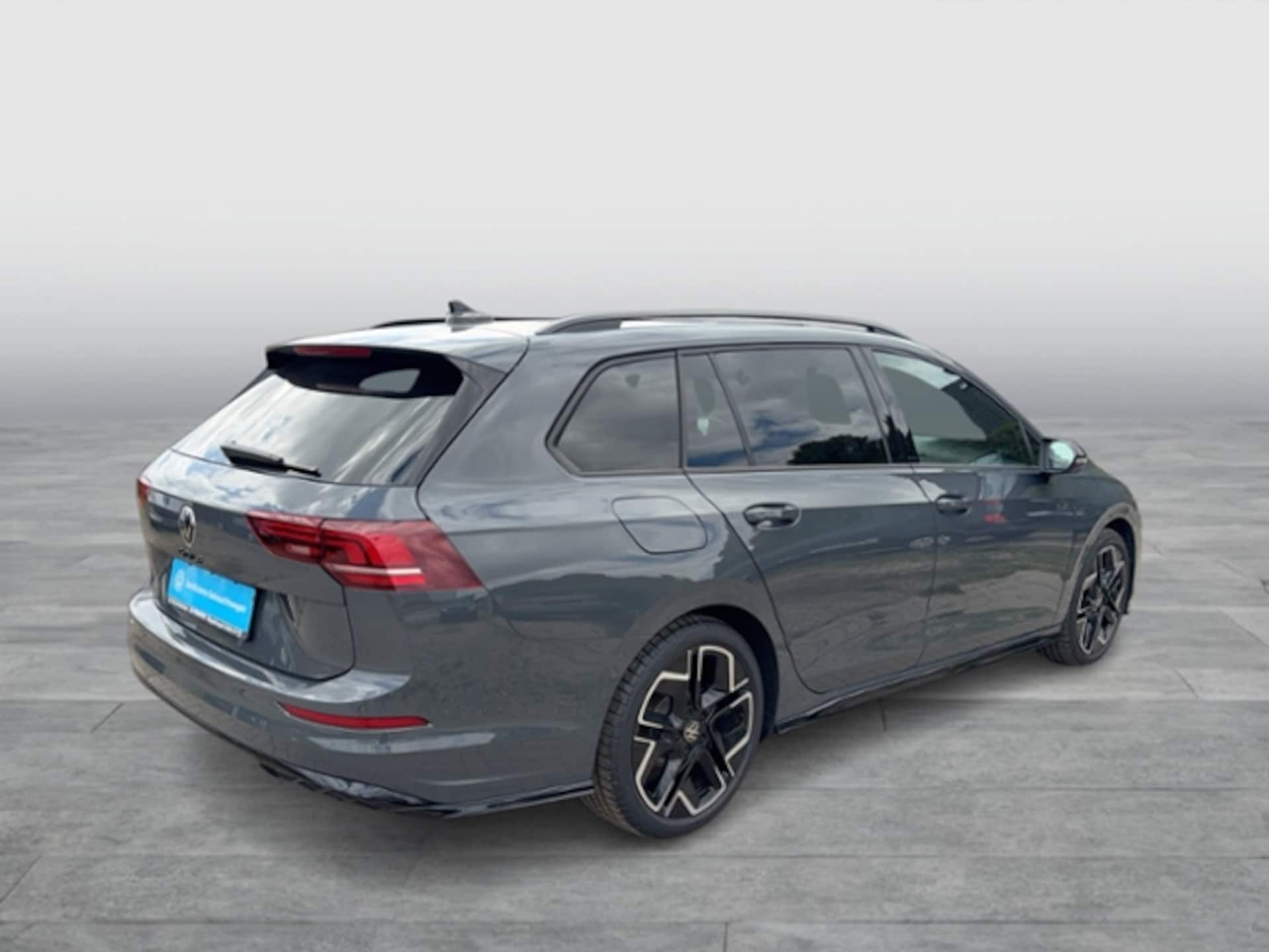 Volkswagen Golf Variant R-Line