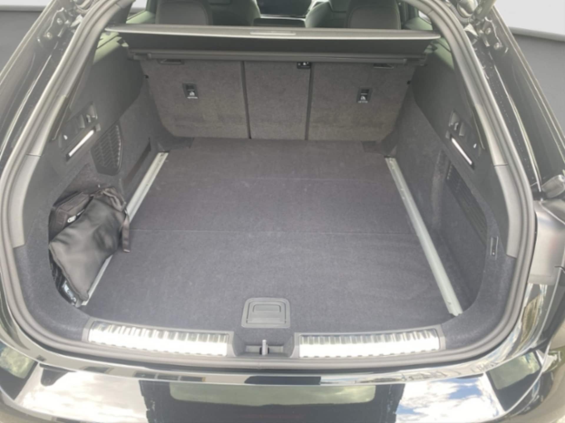 Audi A6 Avant edition one