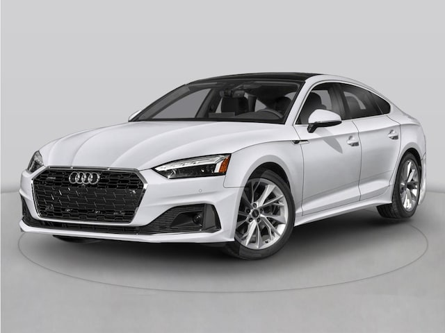 2024 Audi A5 Sportback