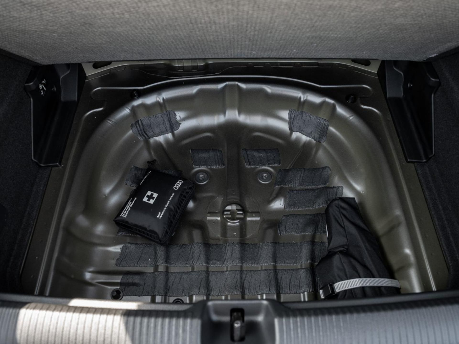 Audi Q2 S line