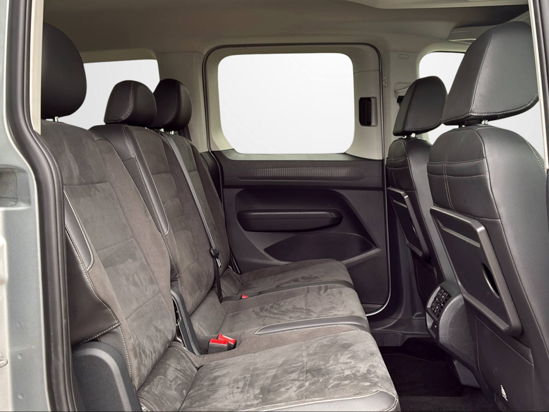 Volkswagen Caddy Style