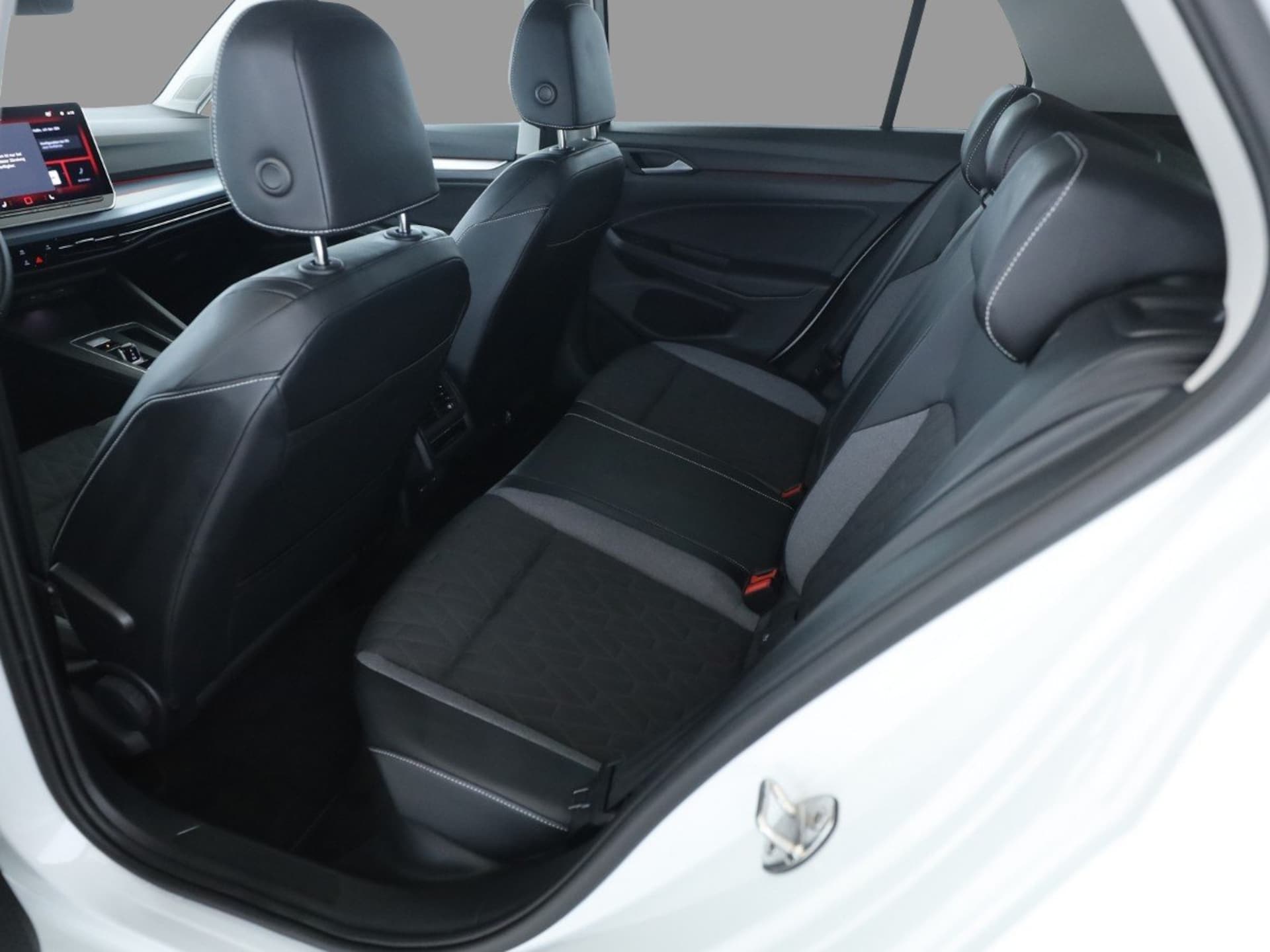 Volkswagen Golf Goal