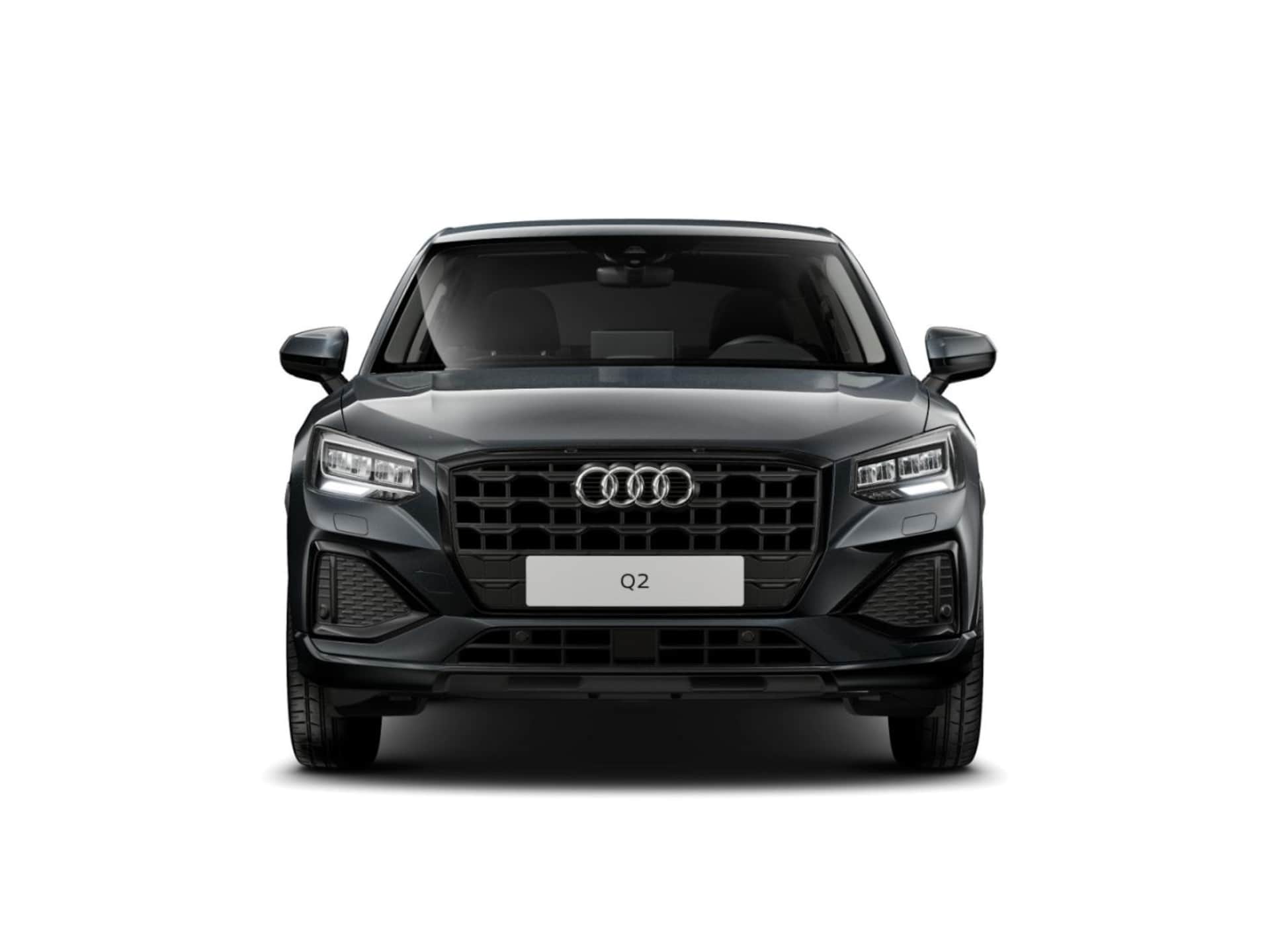 Audi Q2 Advanced