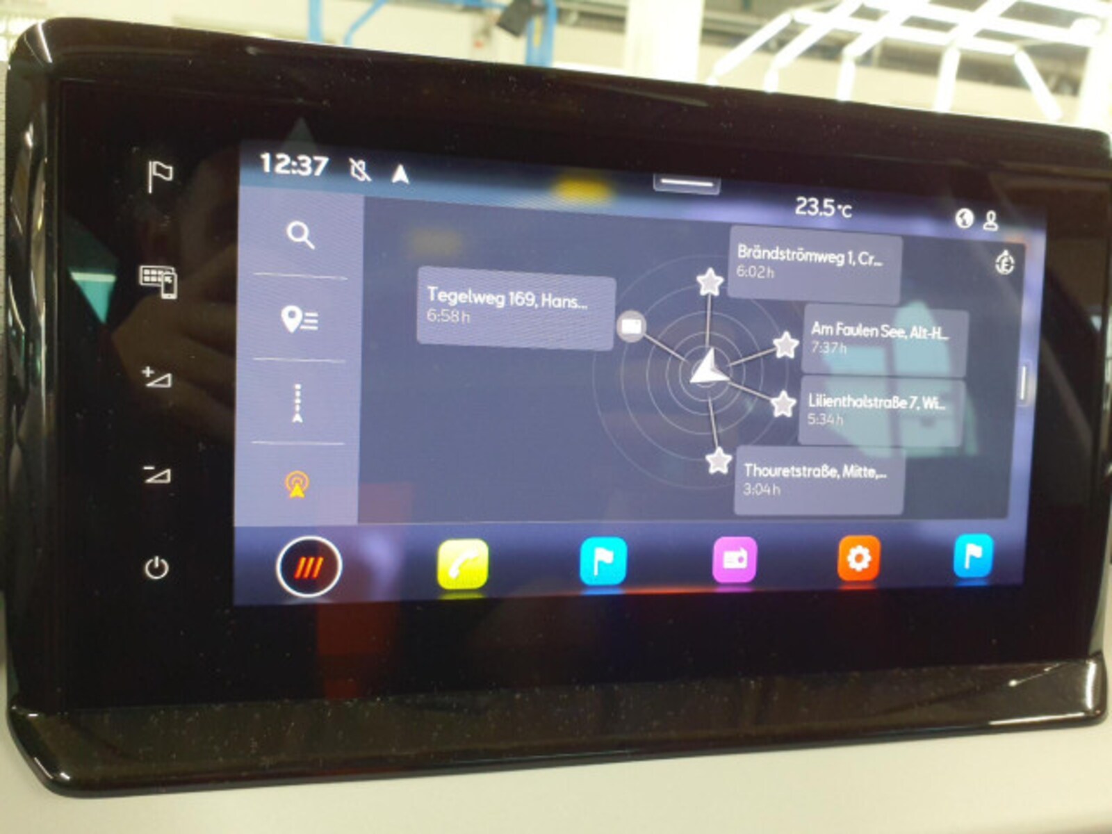 SEAT Arona – Bild 9