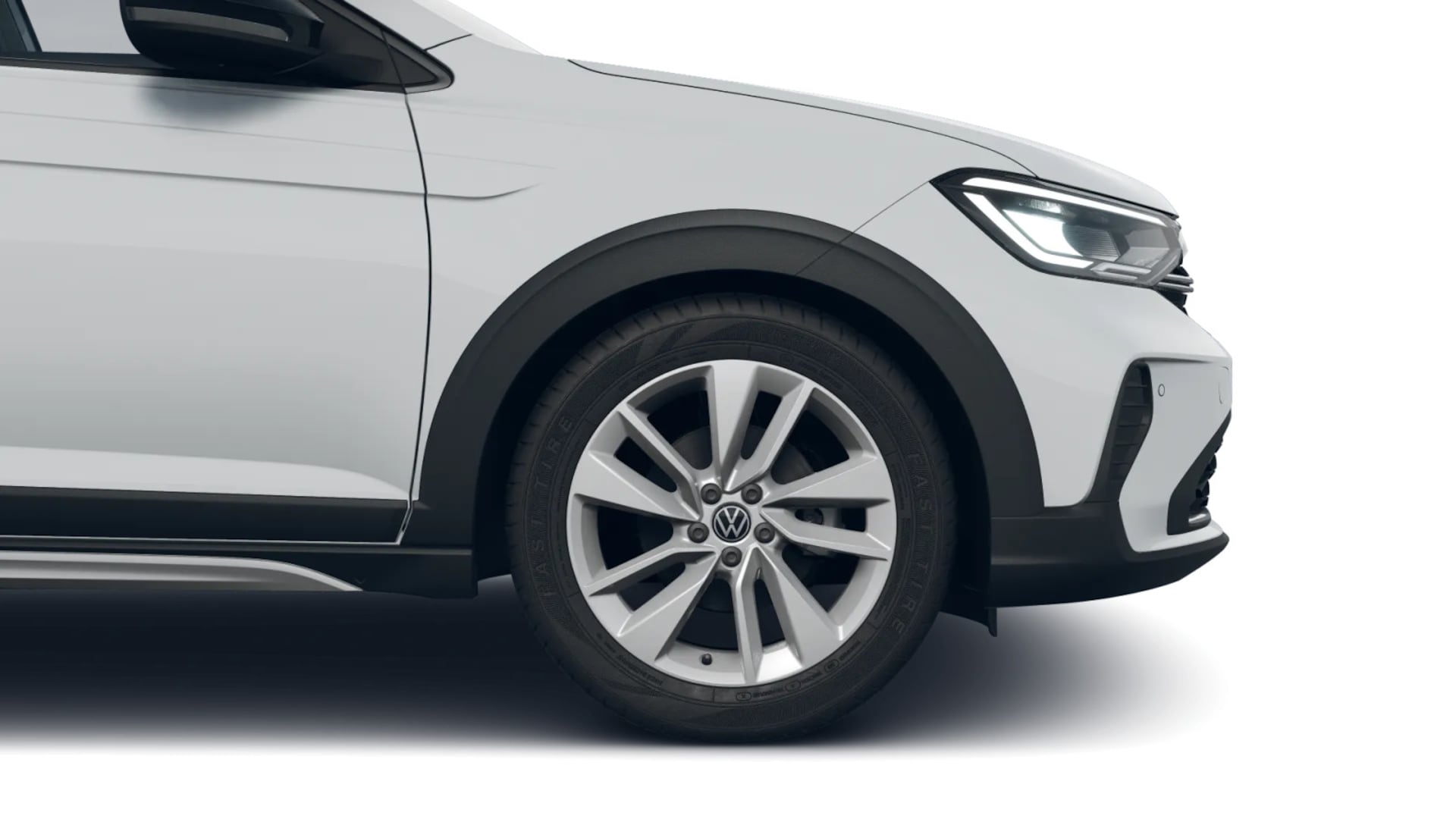 Volkswagen Taigo ENERGY