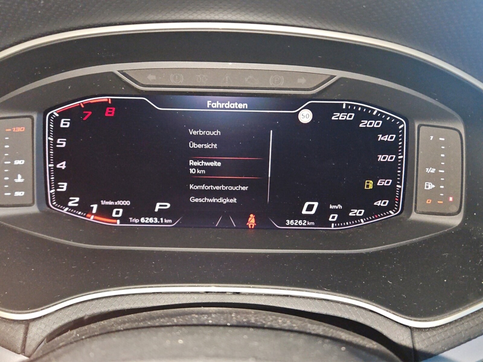 SEAT Arona – Bild 12