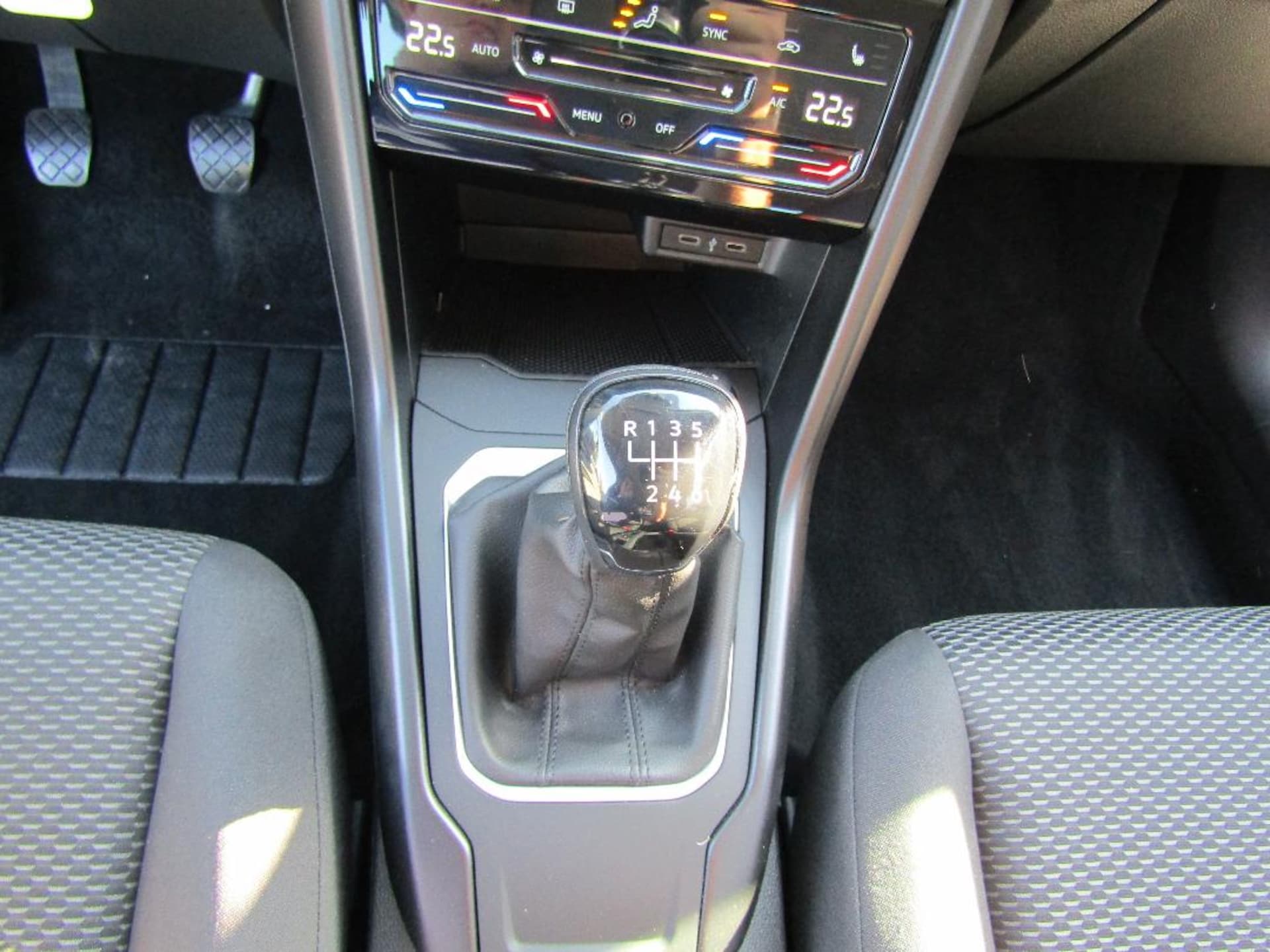 Volkswagen T-Roc Basis-Modell