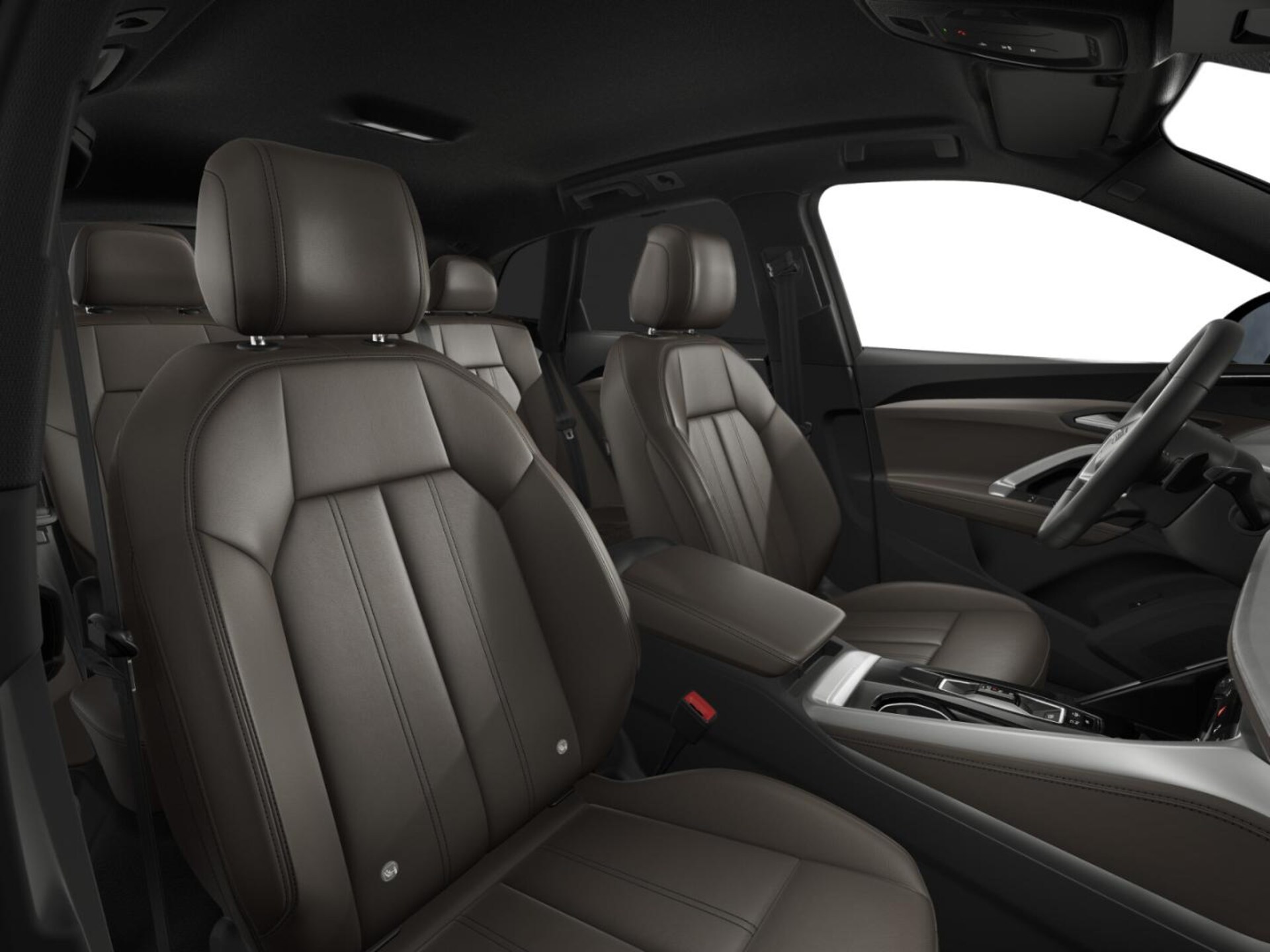 Audi Q5 SUV