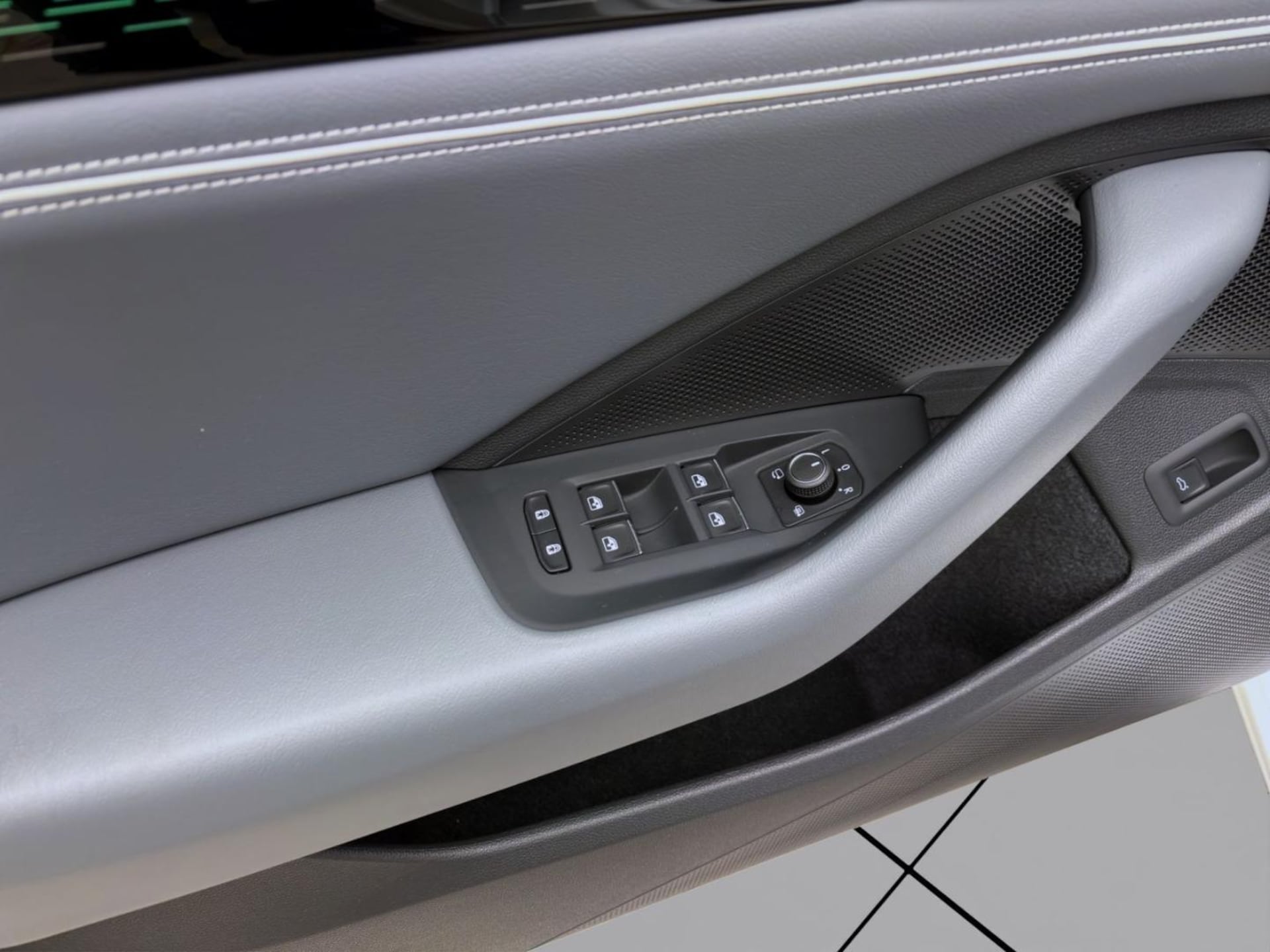 Volkswagen Passat Elegance