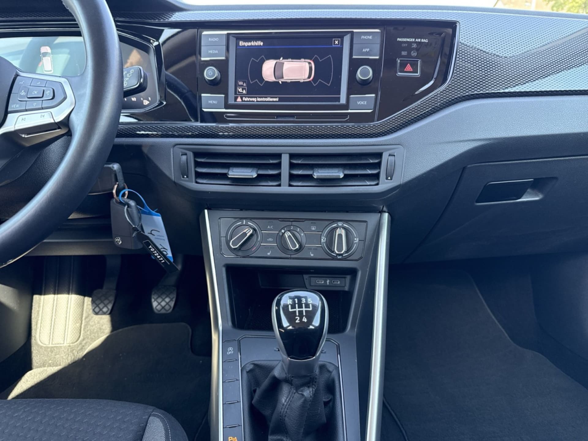 Volkswagen Taigo Life