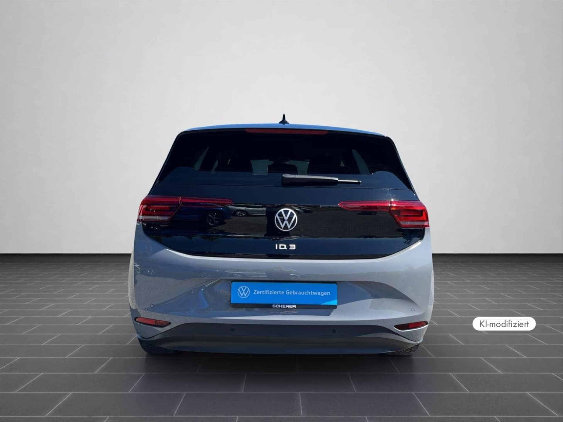 Volkswagen ID.3 MOVE Pro