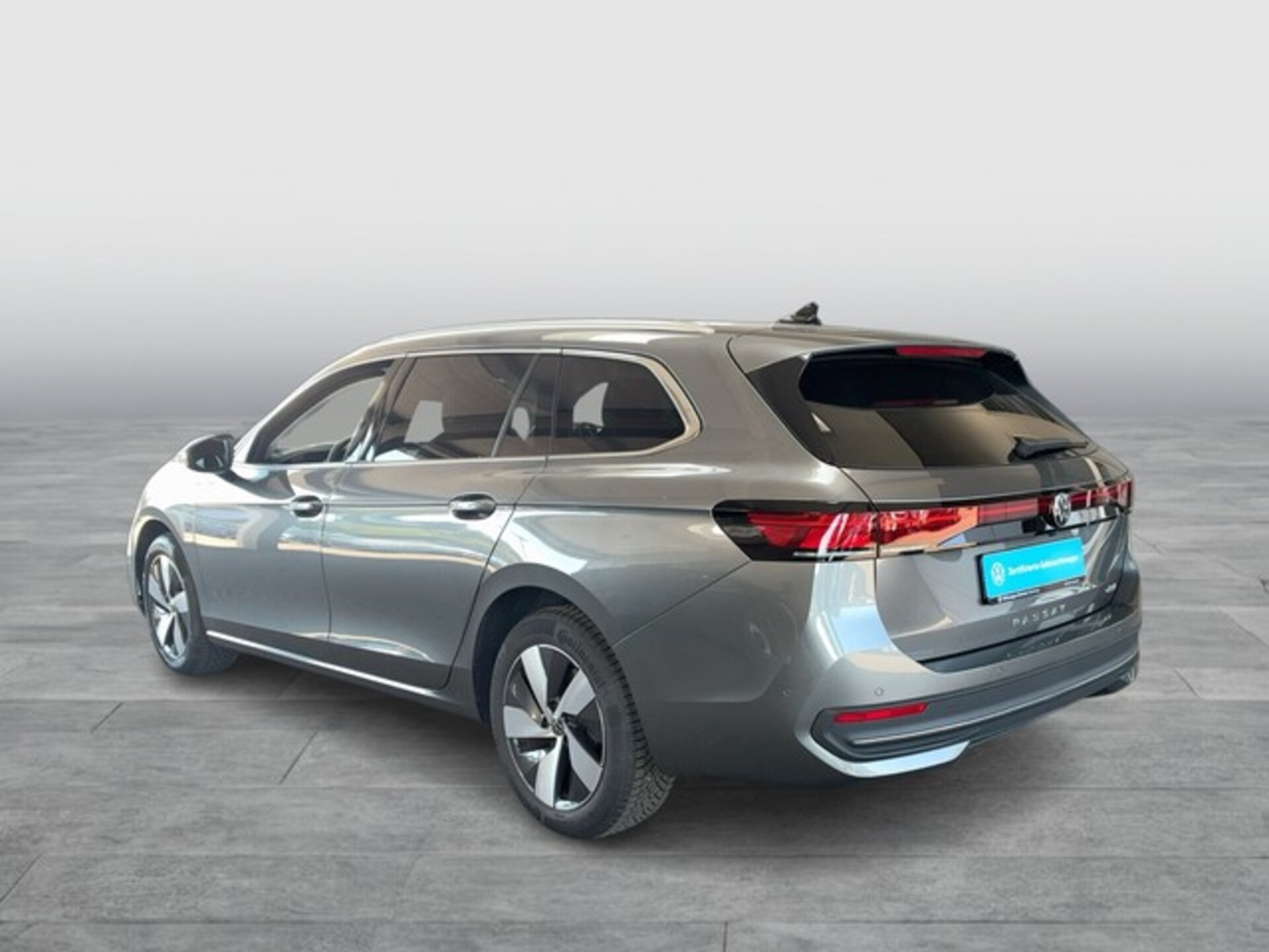 Volkswagen Passat Business