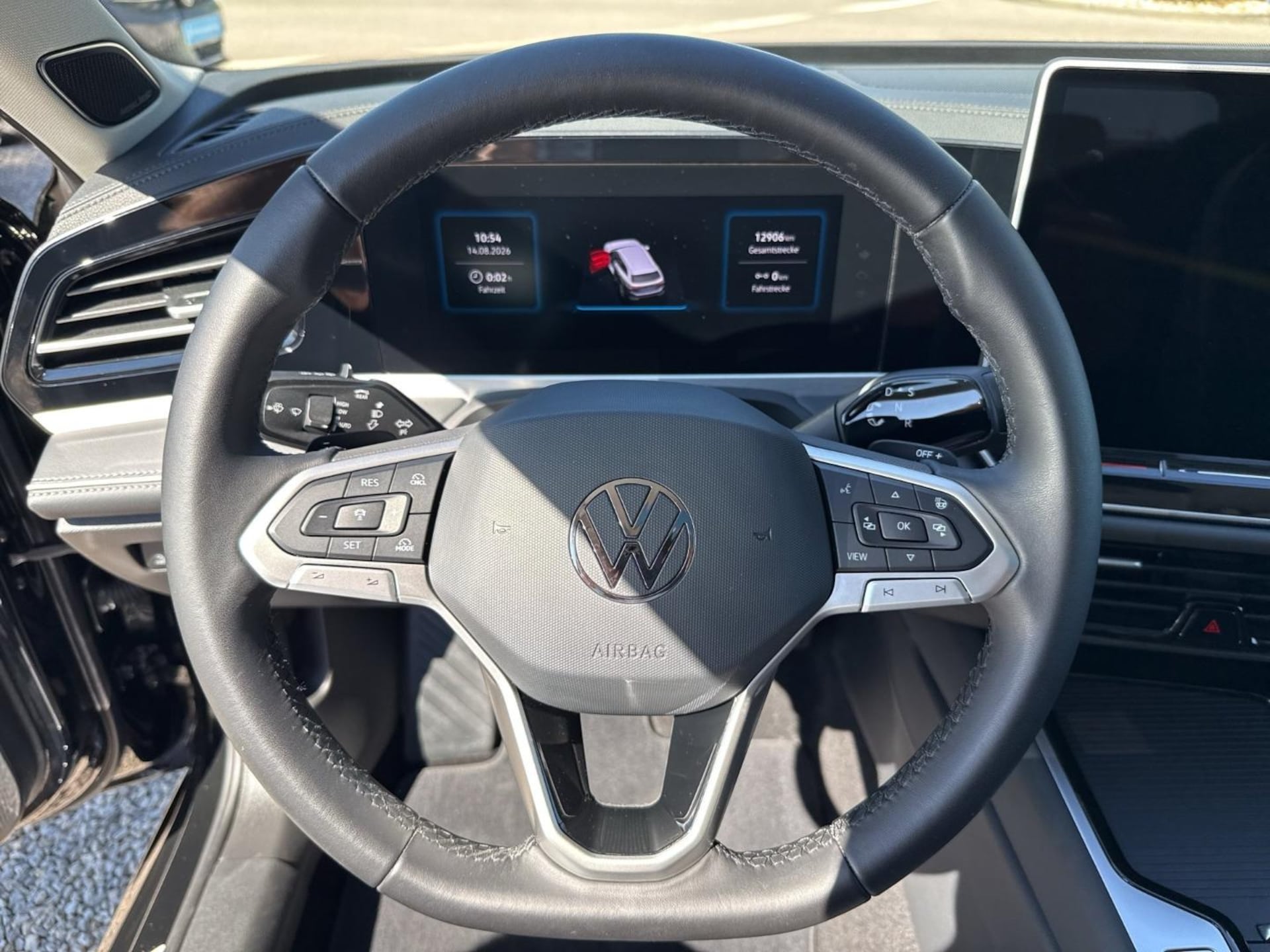 Volkswagen Passat Elegance