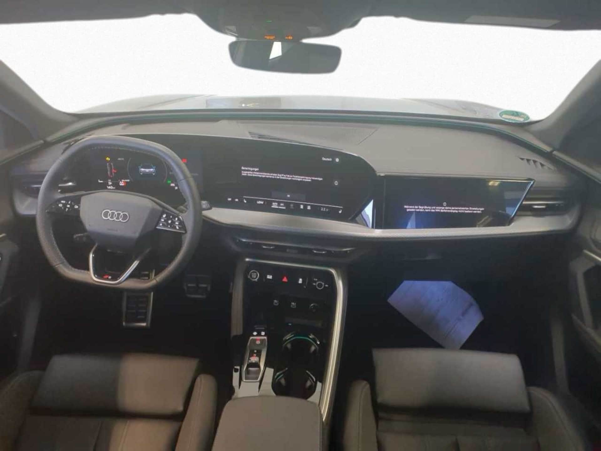 Audi Q5 SUV