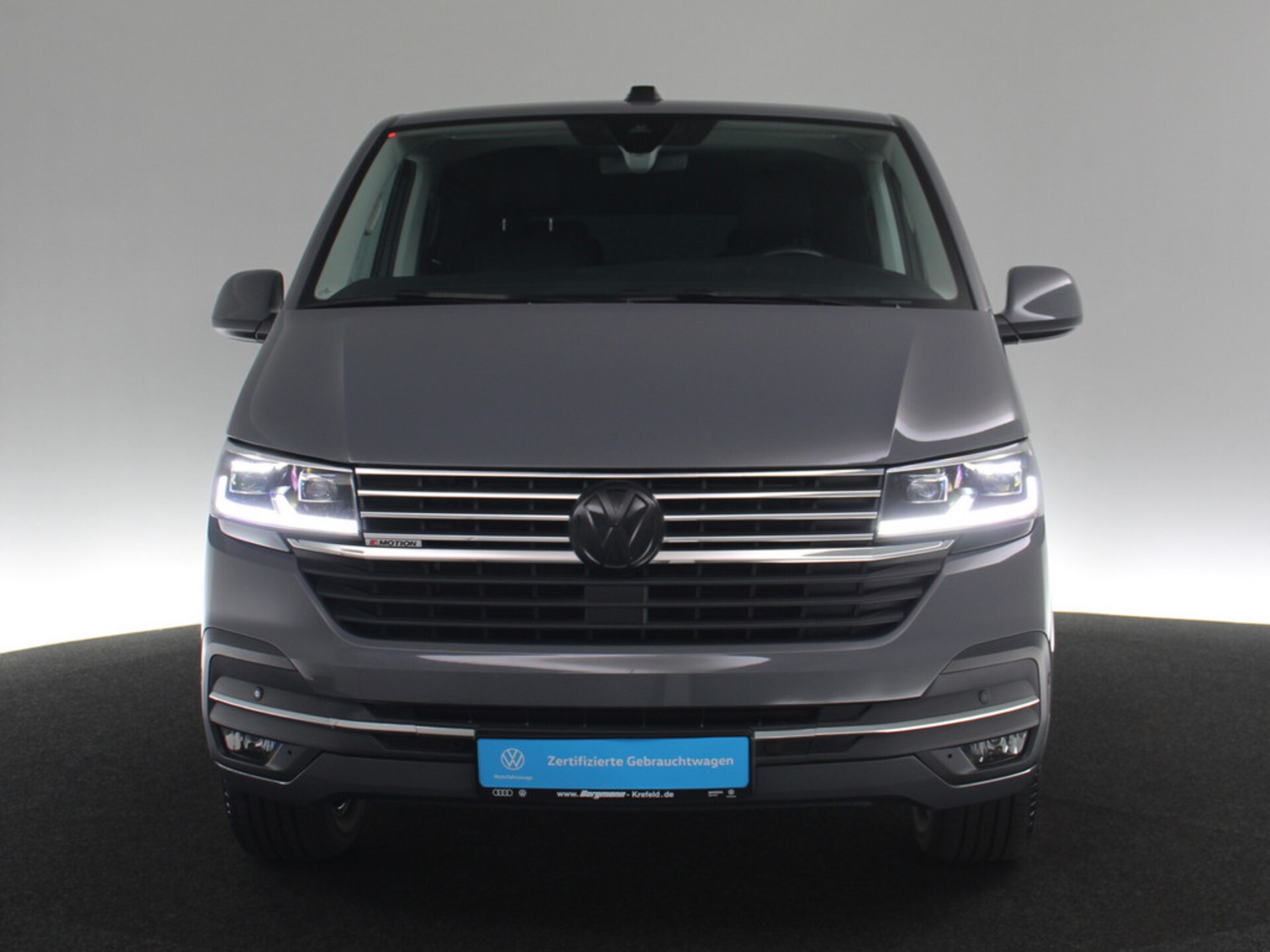 Volkswagen T6.1 Multivan Comfortline