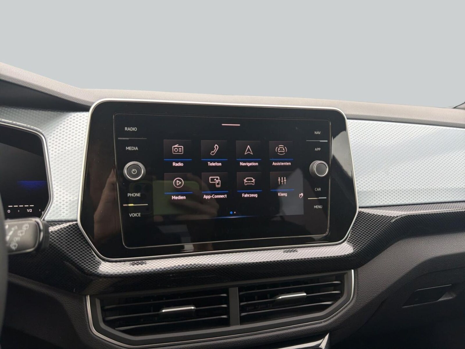 Volkswagen T-Cross – Bild 20