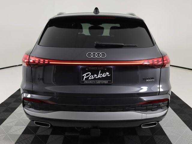 2025 Audi Q5
