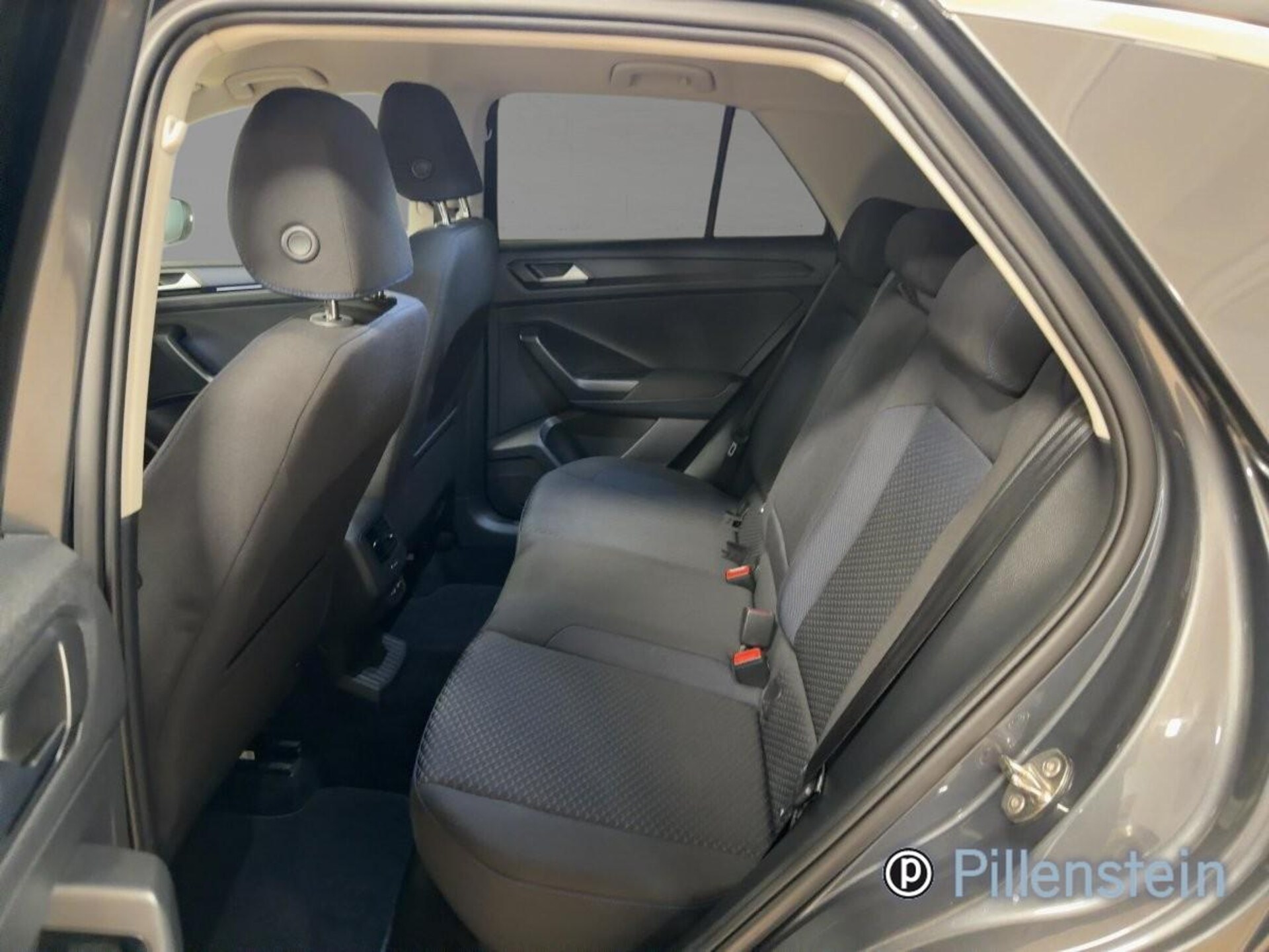 Volkswagen T-Roc United