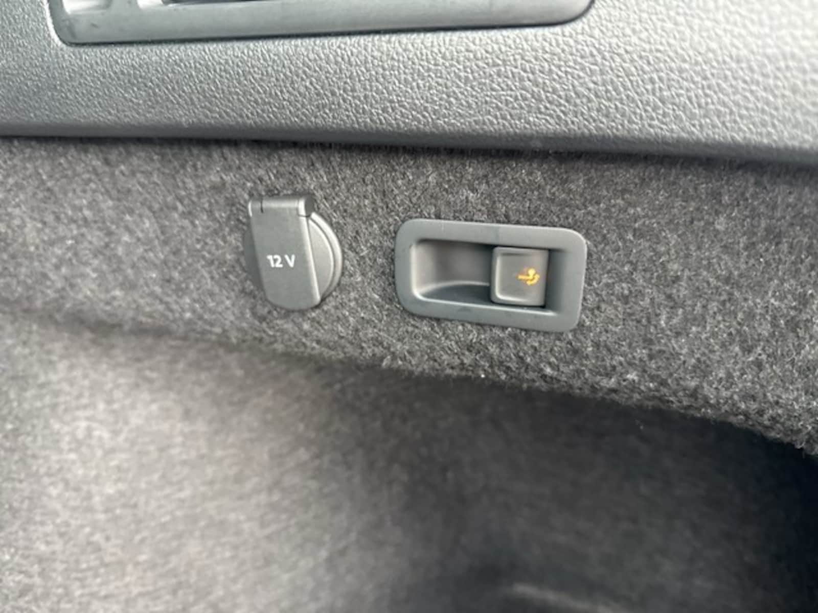 Volkswagen Passat Variant – Bild 16