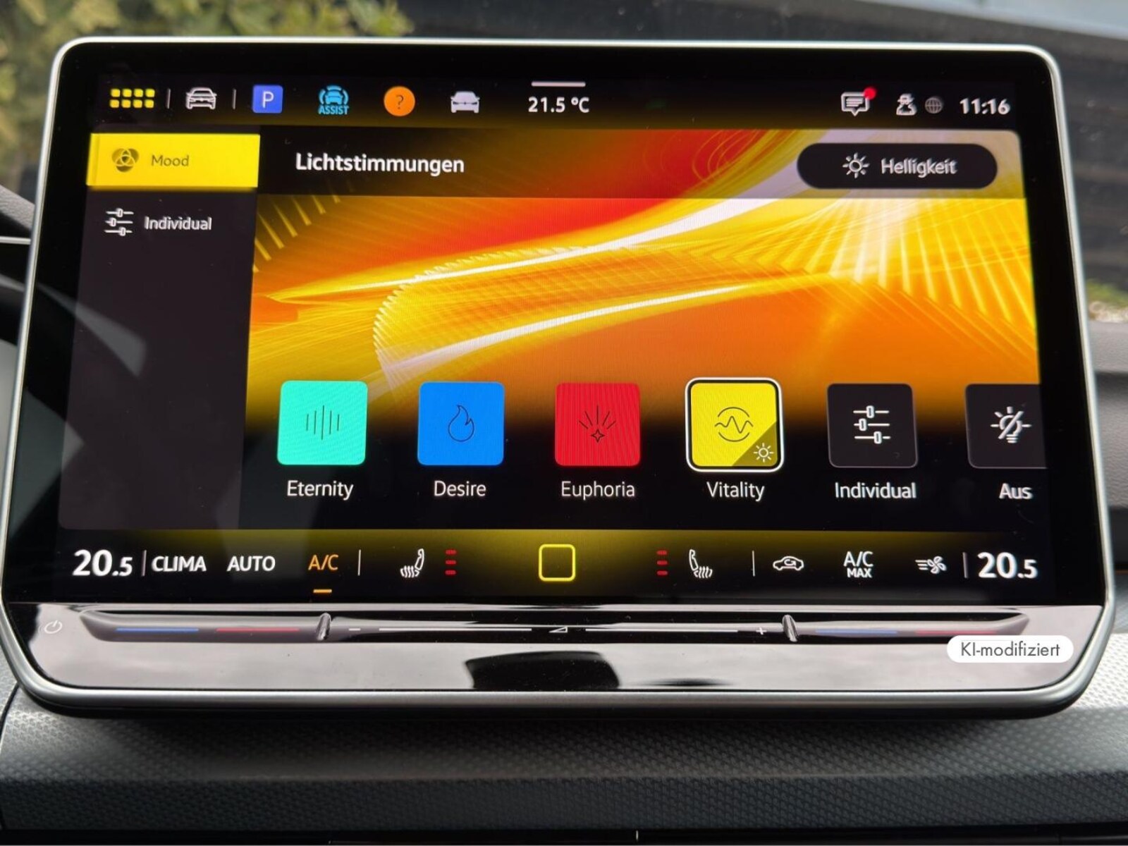 Volkswagen Golf – Bild 21