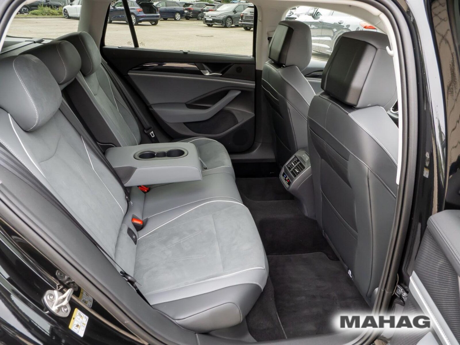 Volkswagen Passat – Bild 15