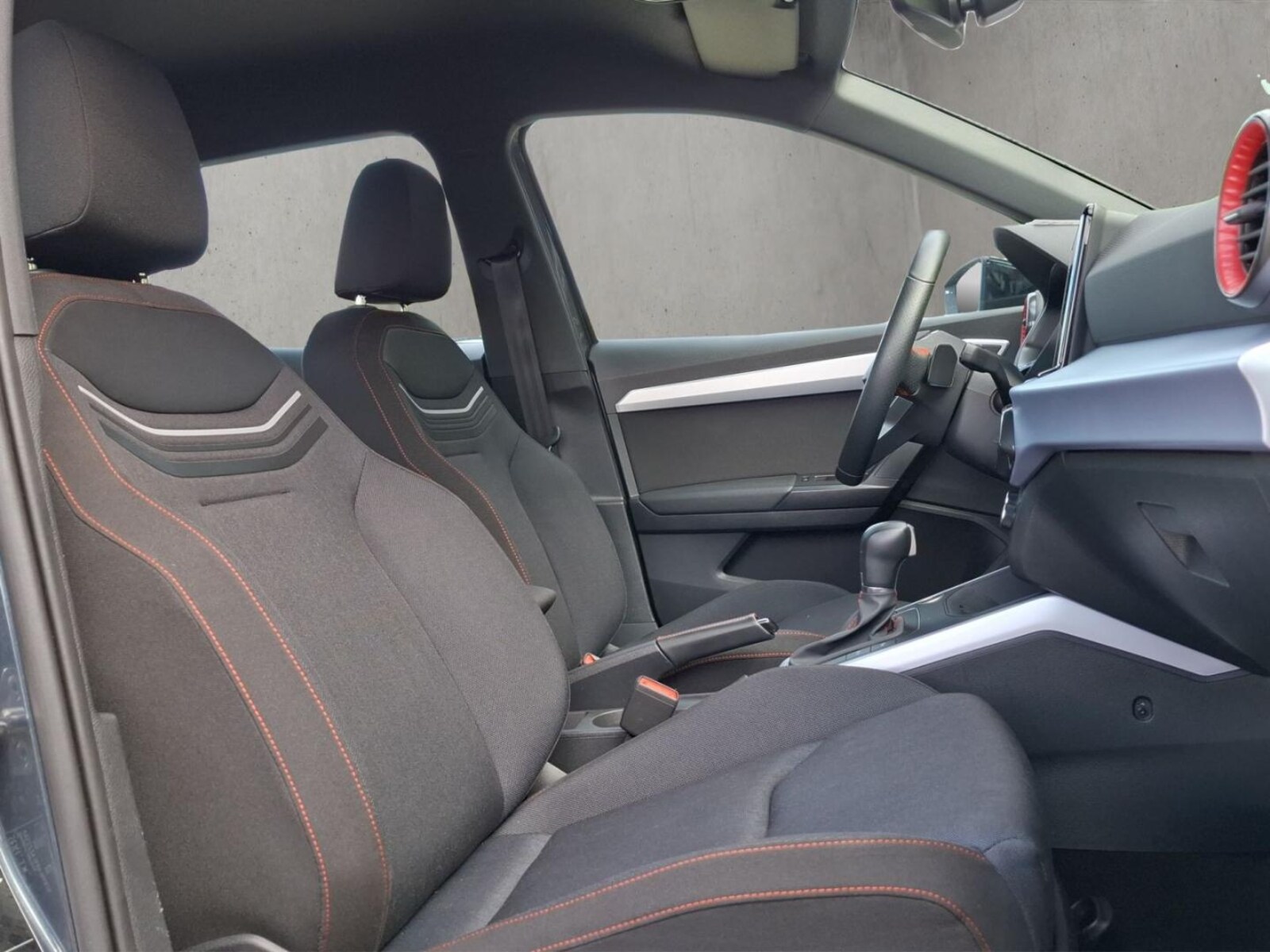 SEAT Arona – Bild 17