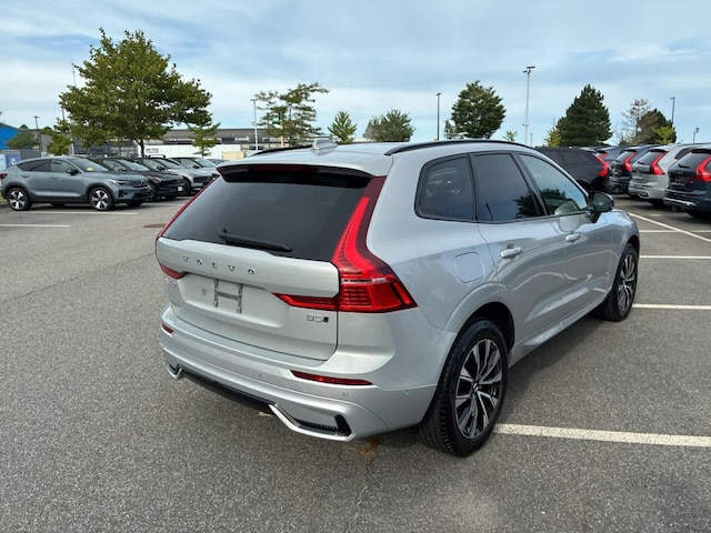 2025 Volvo XC60