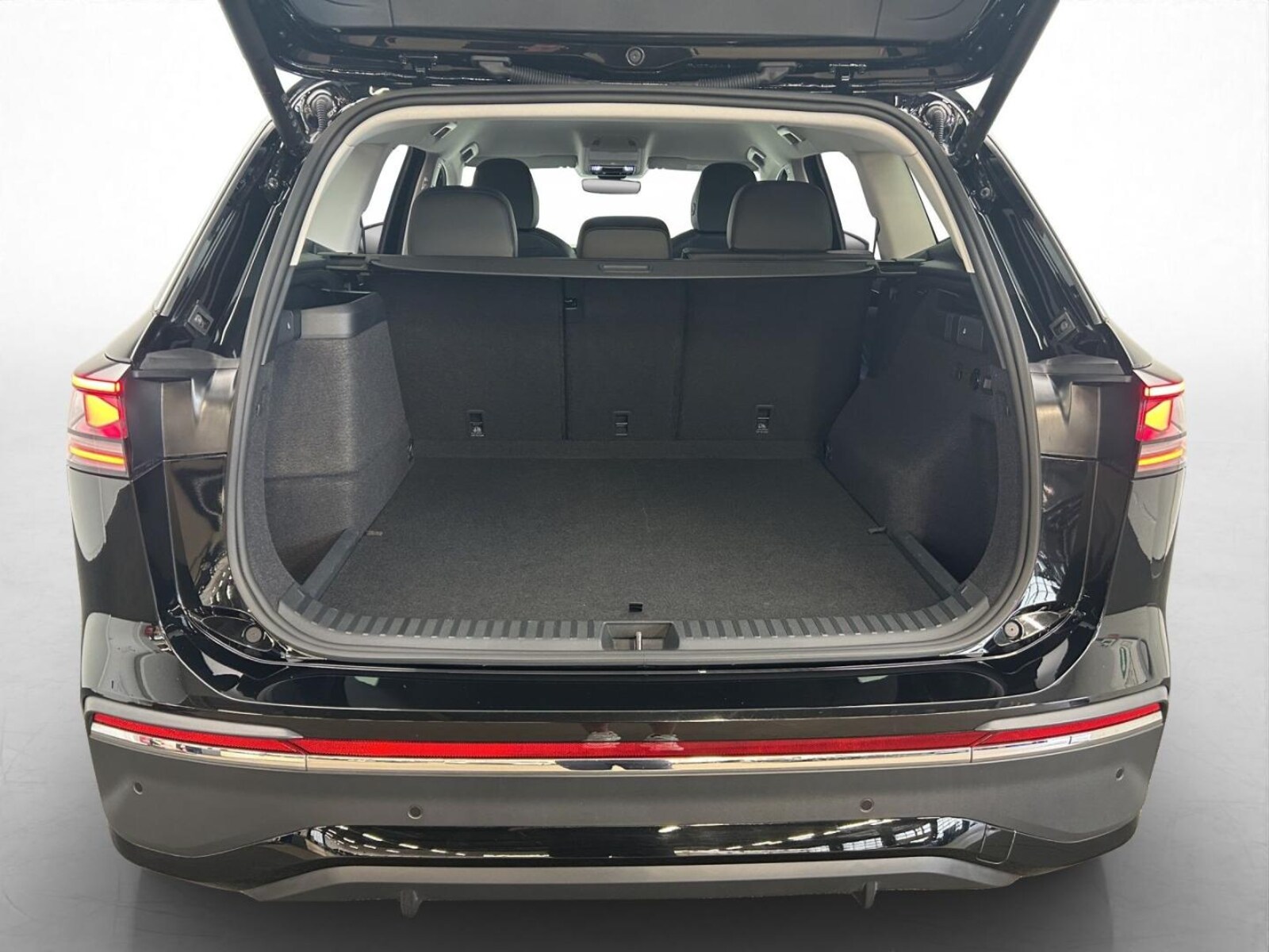 Volkswagen Tayron – Bild 12