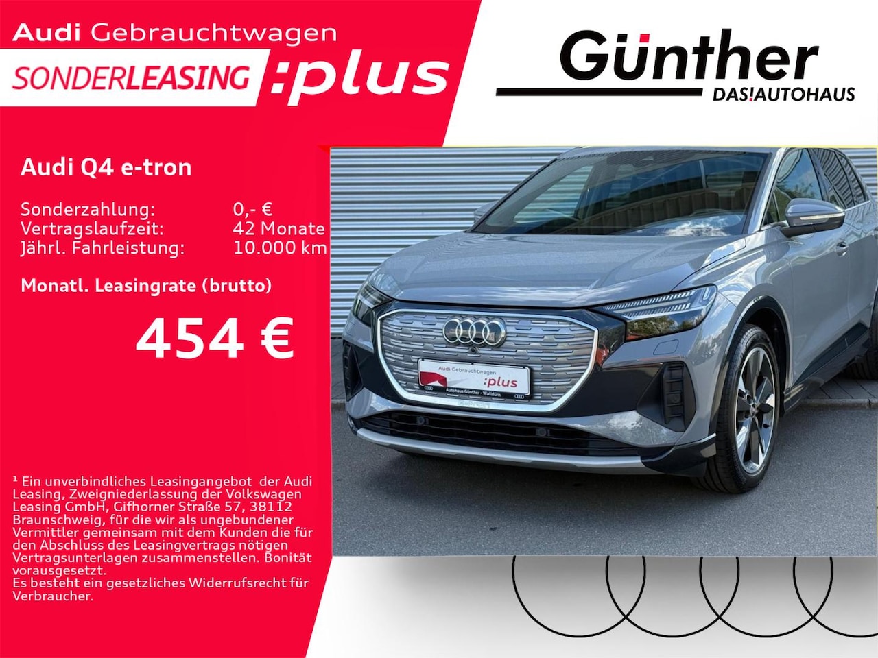 Audi Q4