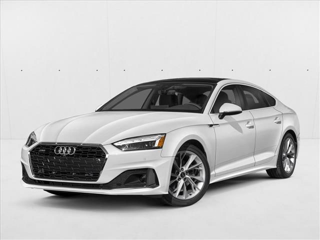 Photo of 2023 Audi A5 Sportback