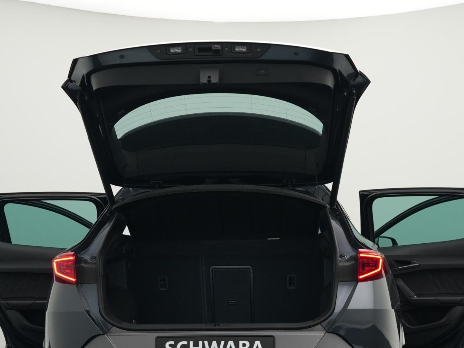 CUPRA Formentor – Bild 15