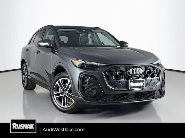 2026 Audi Q5
