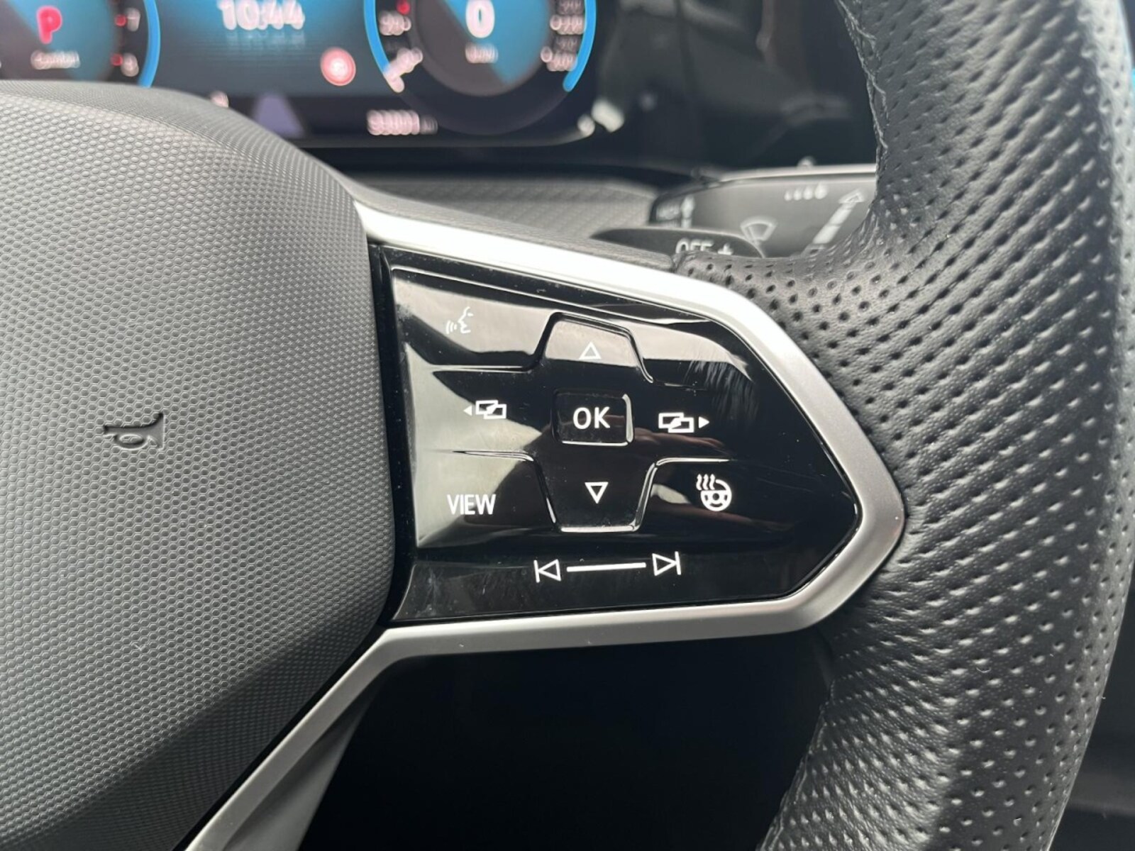 Volkswagen Golf – Bild 17