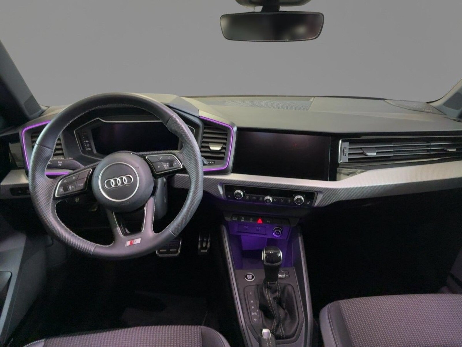 Audi A1 Sportback – Bild 5