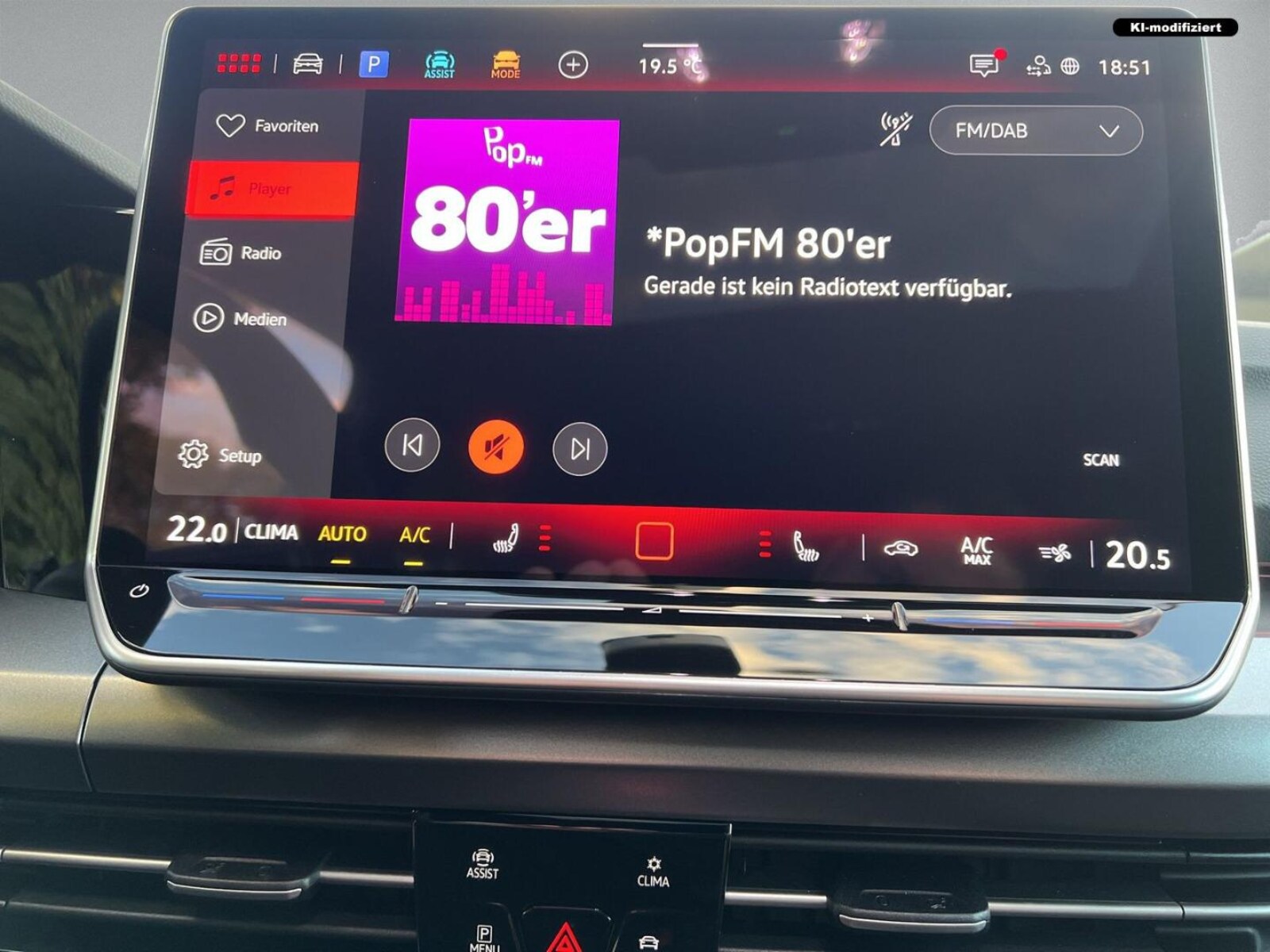 Volkswagen Golf – Bild 19