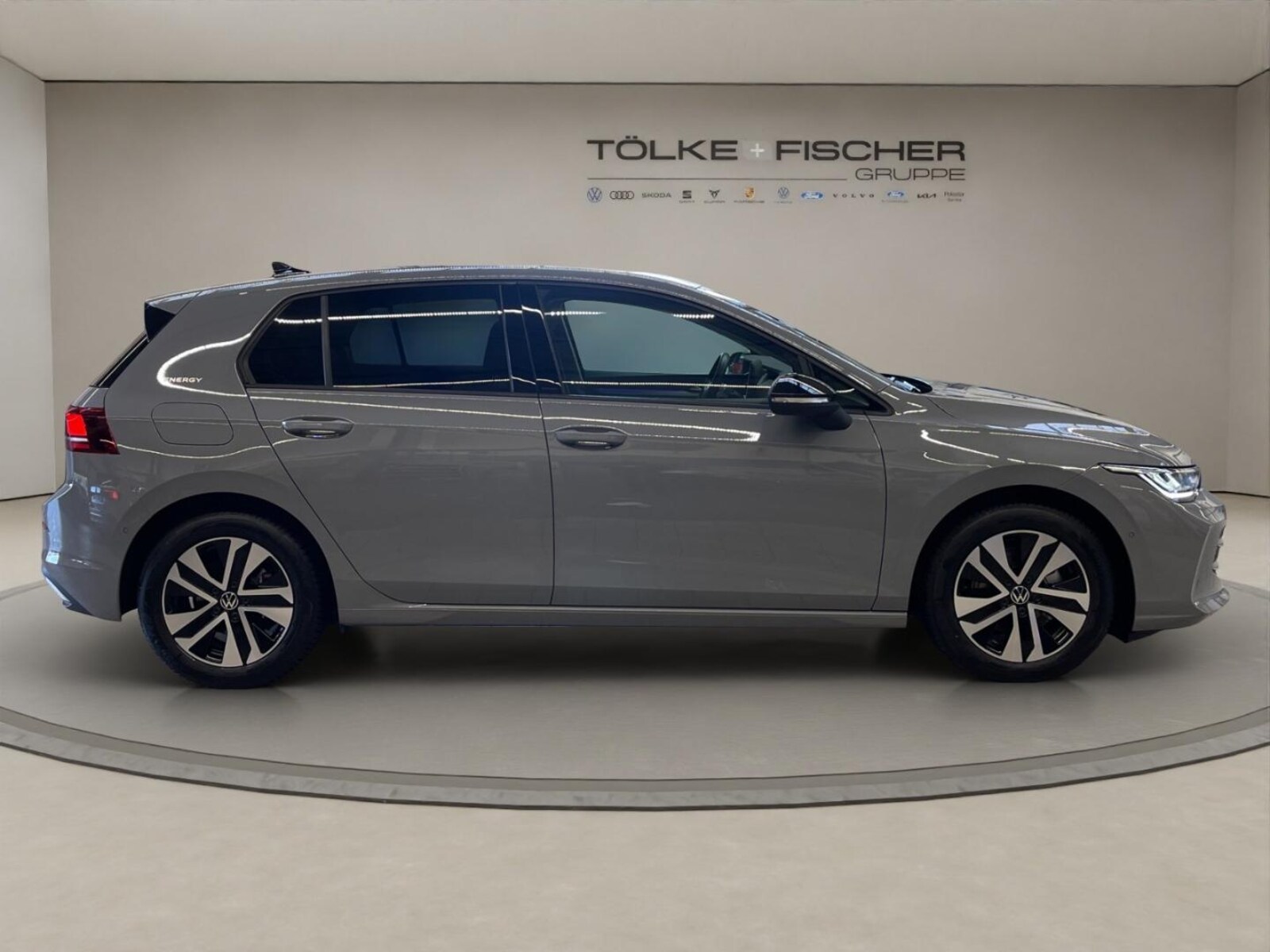 Volkswagen Golf – Bild 6