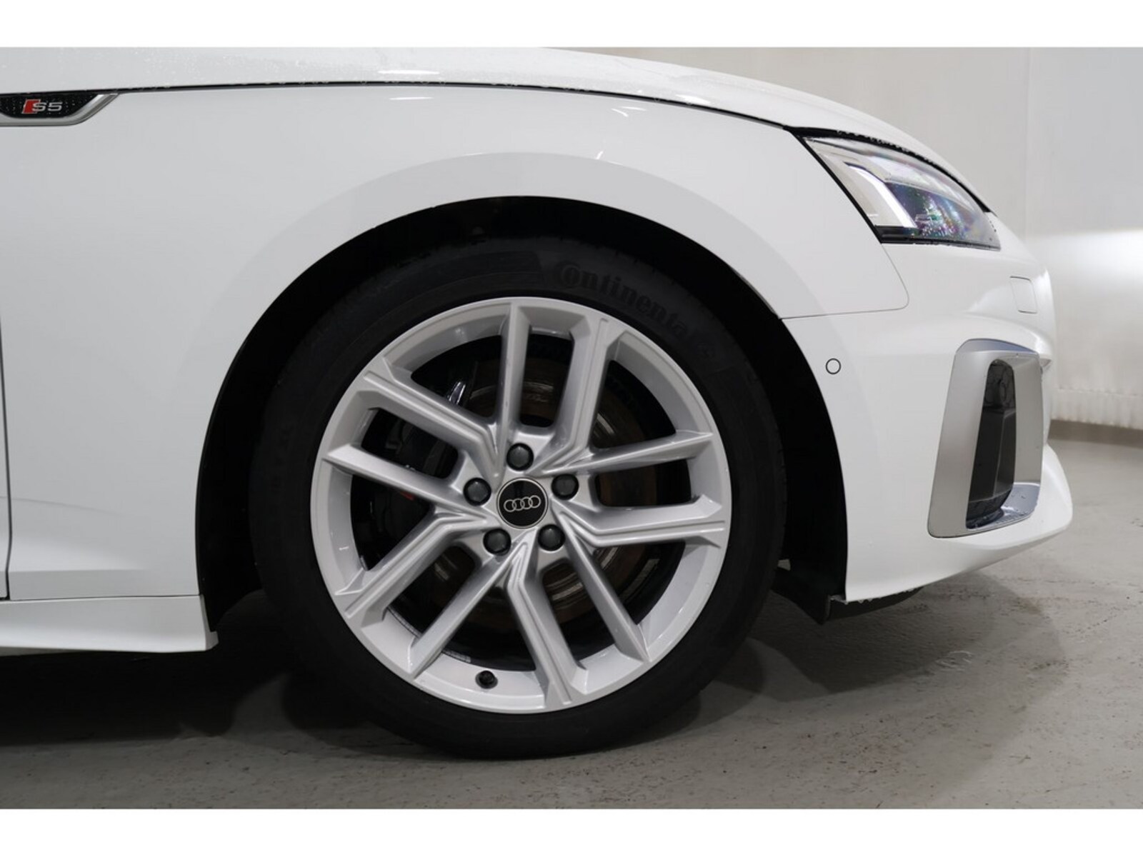Audi S5 Cabriolet – Bild 6