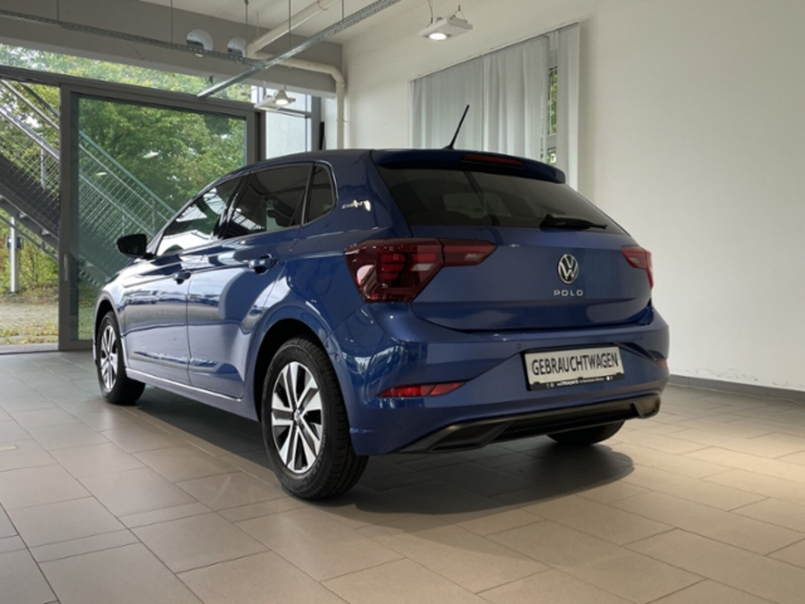 Volkswagen Polo – Bild 5