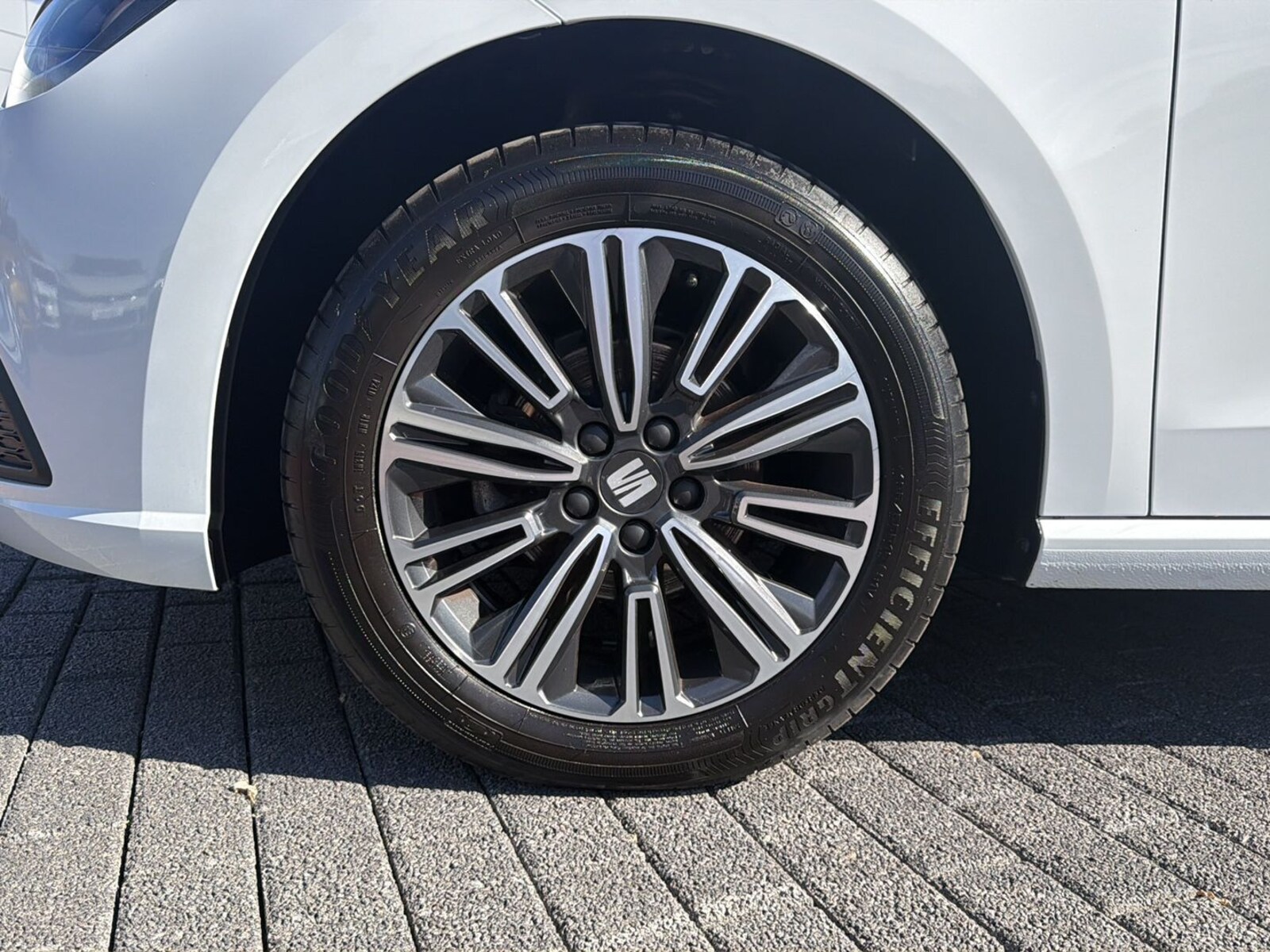 SEAT Ibiza – Bild 6