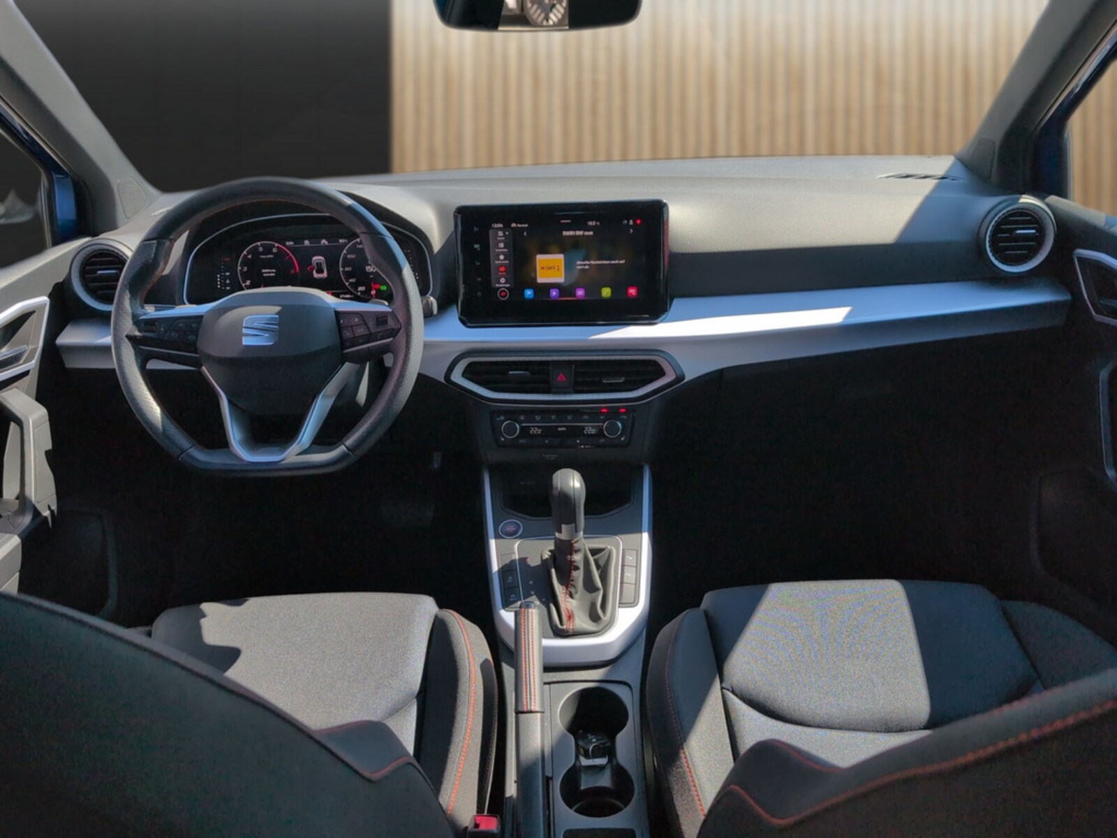 SEAT Arona – Bild 18
