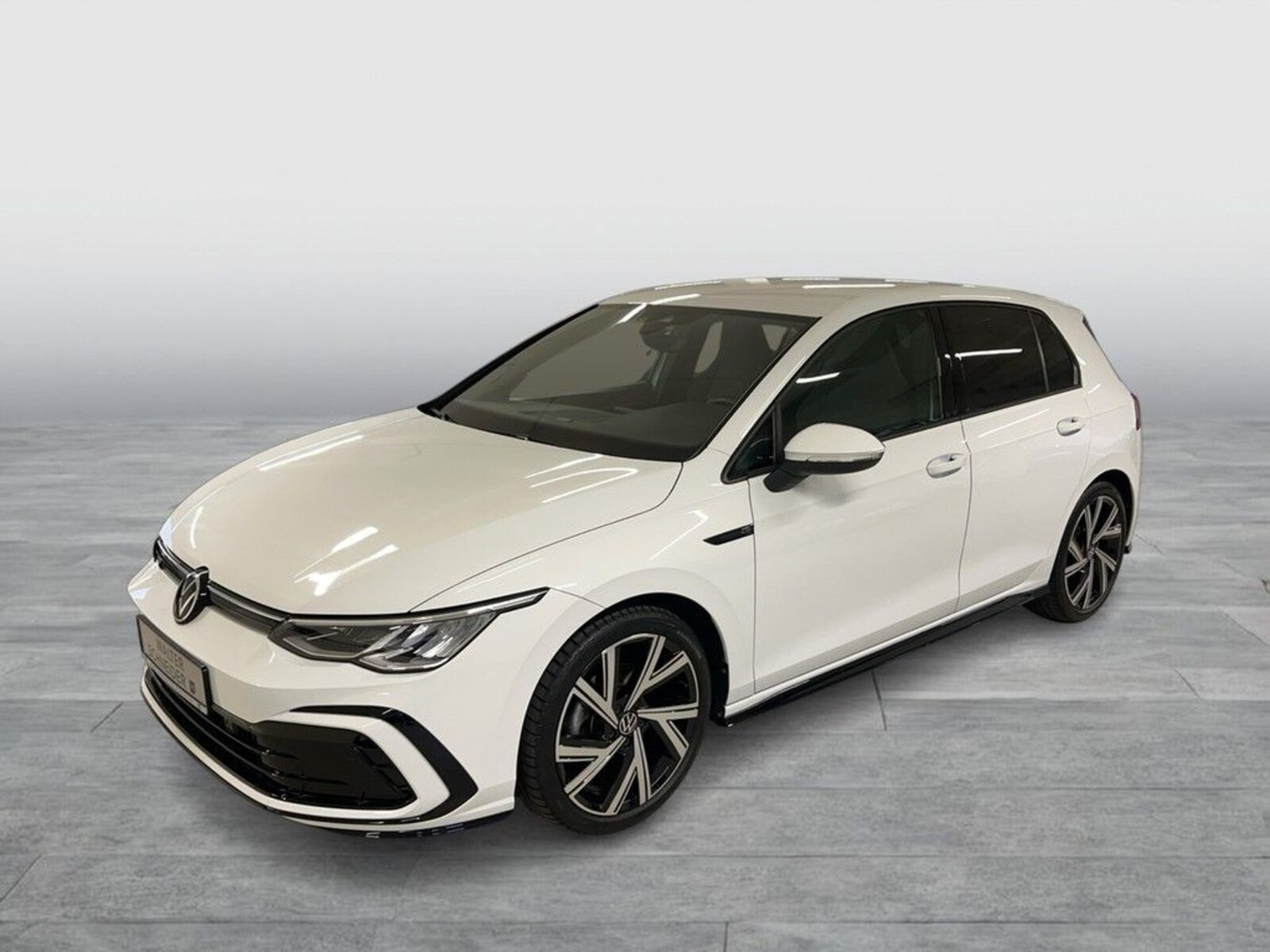 Volkswagen Golf – Bild 2