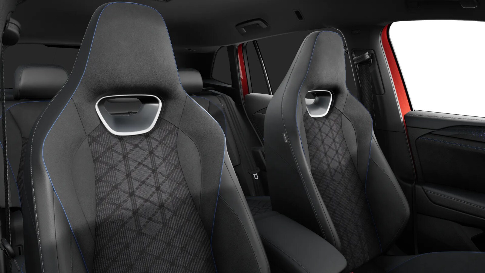 Volkswagen Tiguan – Bild 15