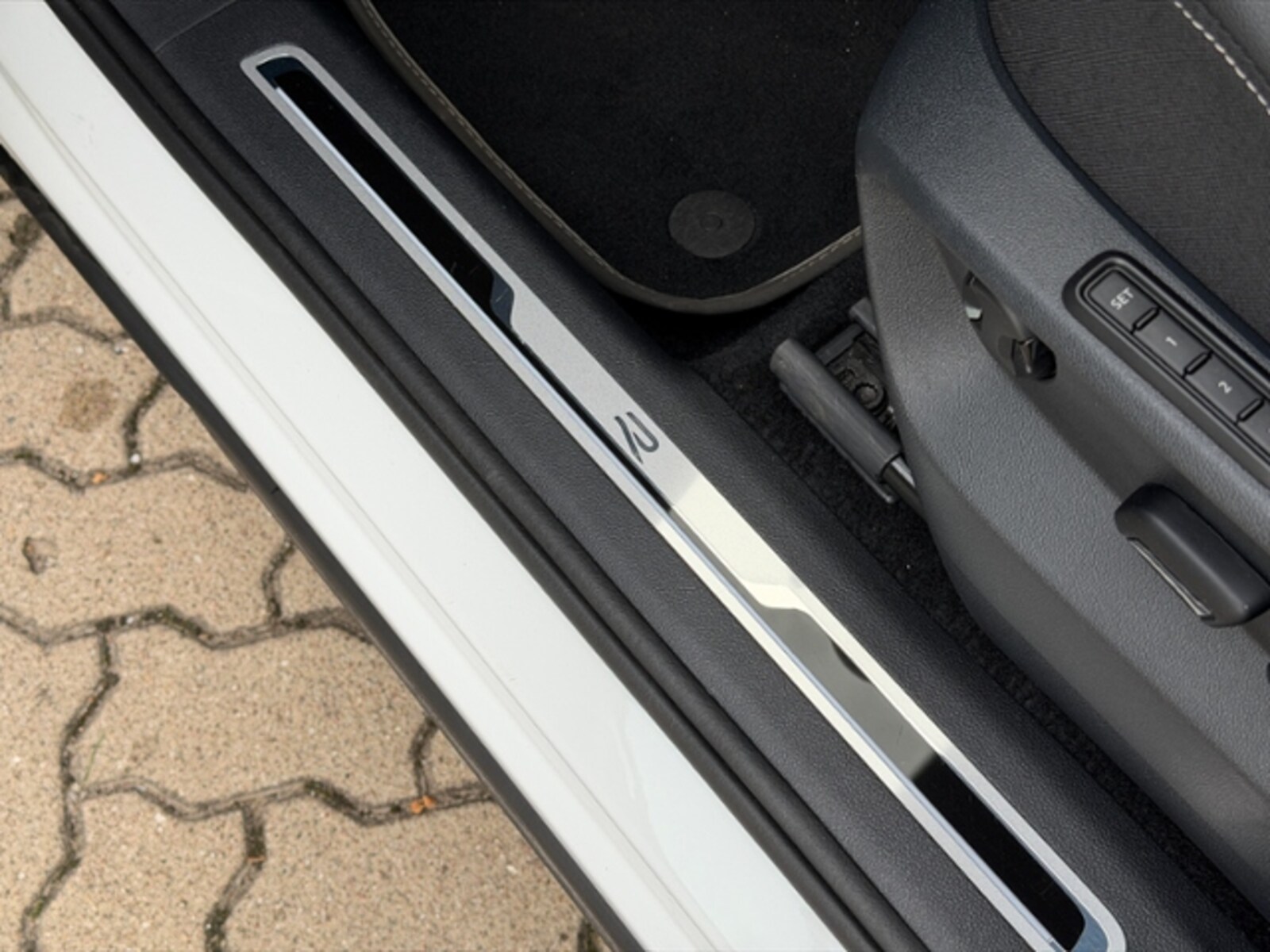 Volkswagen Tiguan Allspace – Bild 22