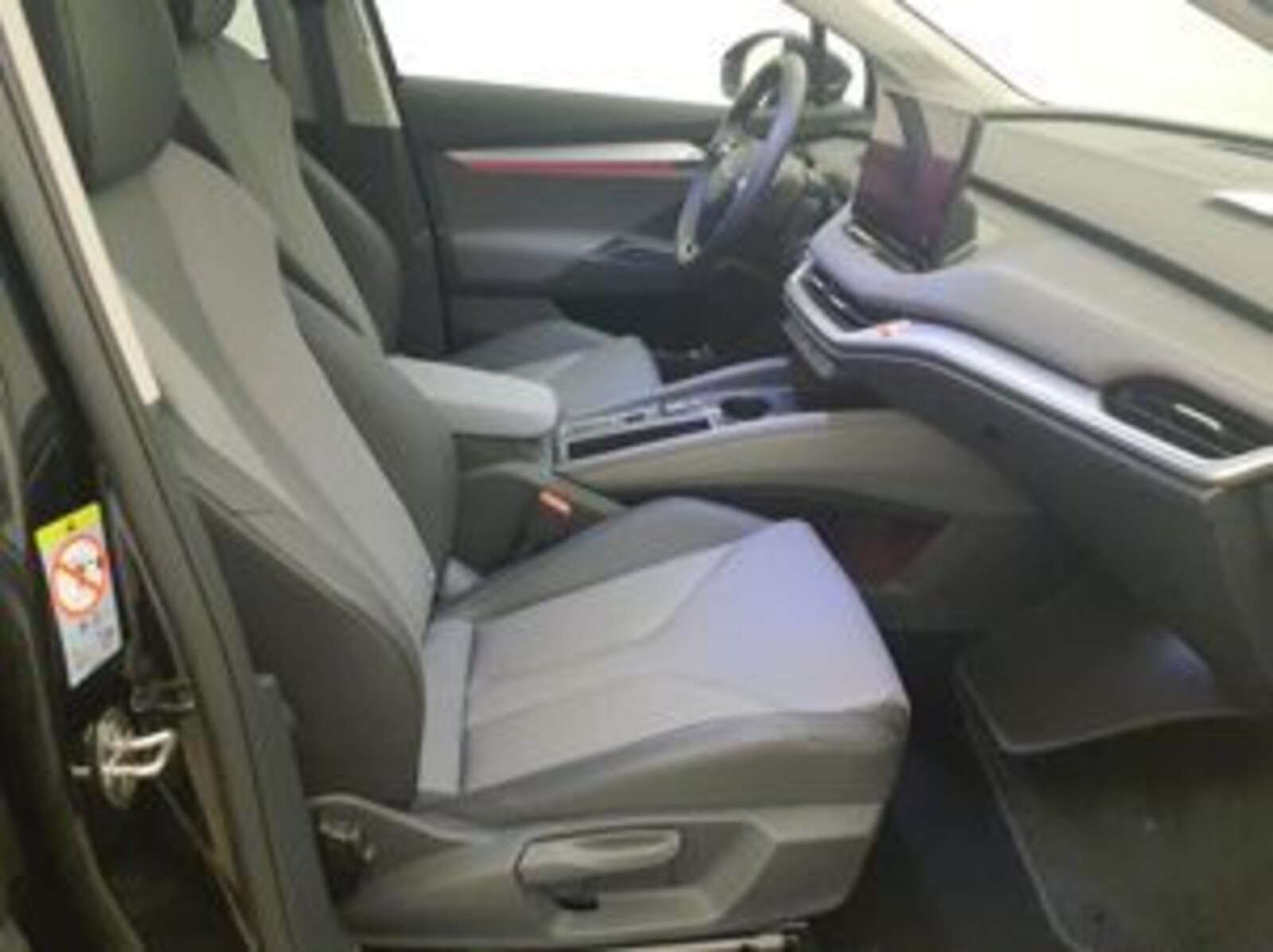 Škoda Enyaq – Bild 7