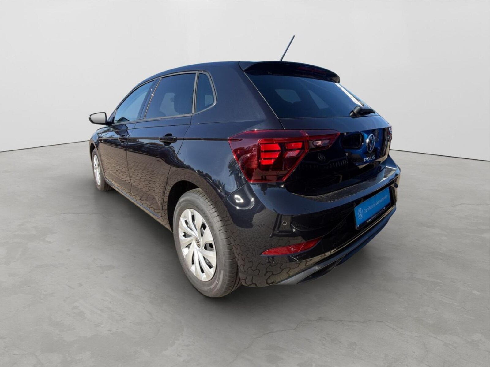 Volkswagen Polo – Bild 3