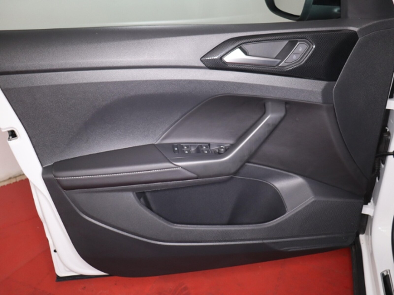 Volkswagen T-Cross – Bild 13