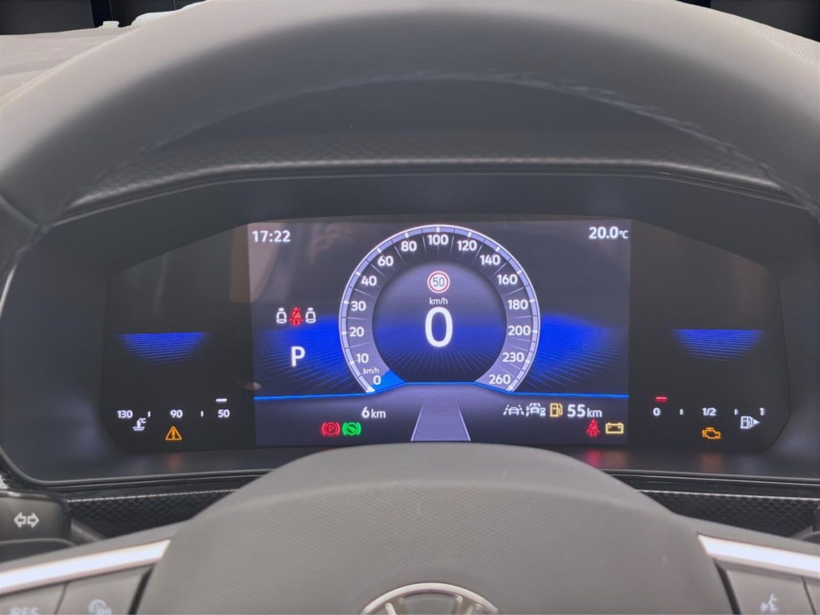 Volkswagen T-Cross – Bild 13