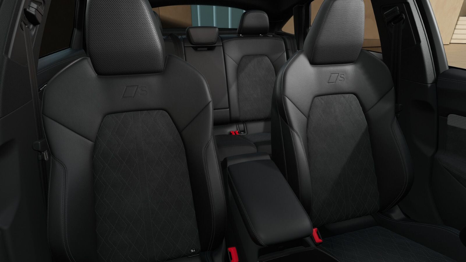 Audi A5 Limousine – Bild 11