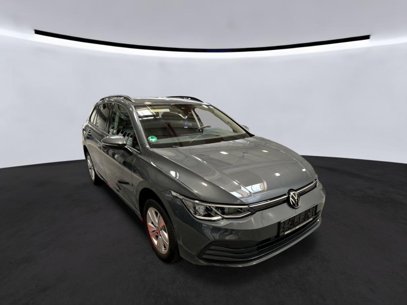 Volkswagen Golf Variant – Bild 2