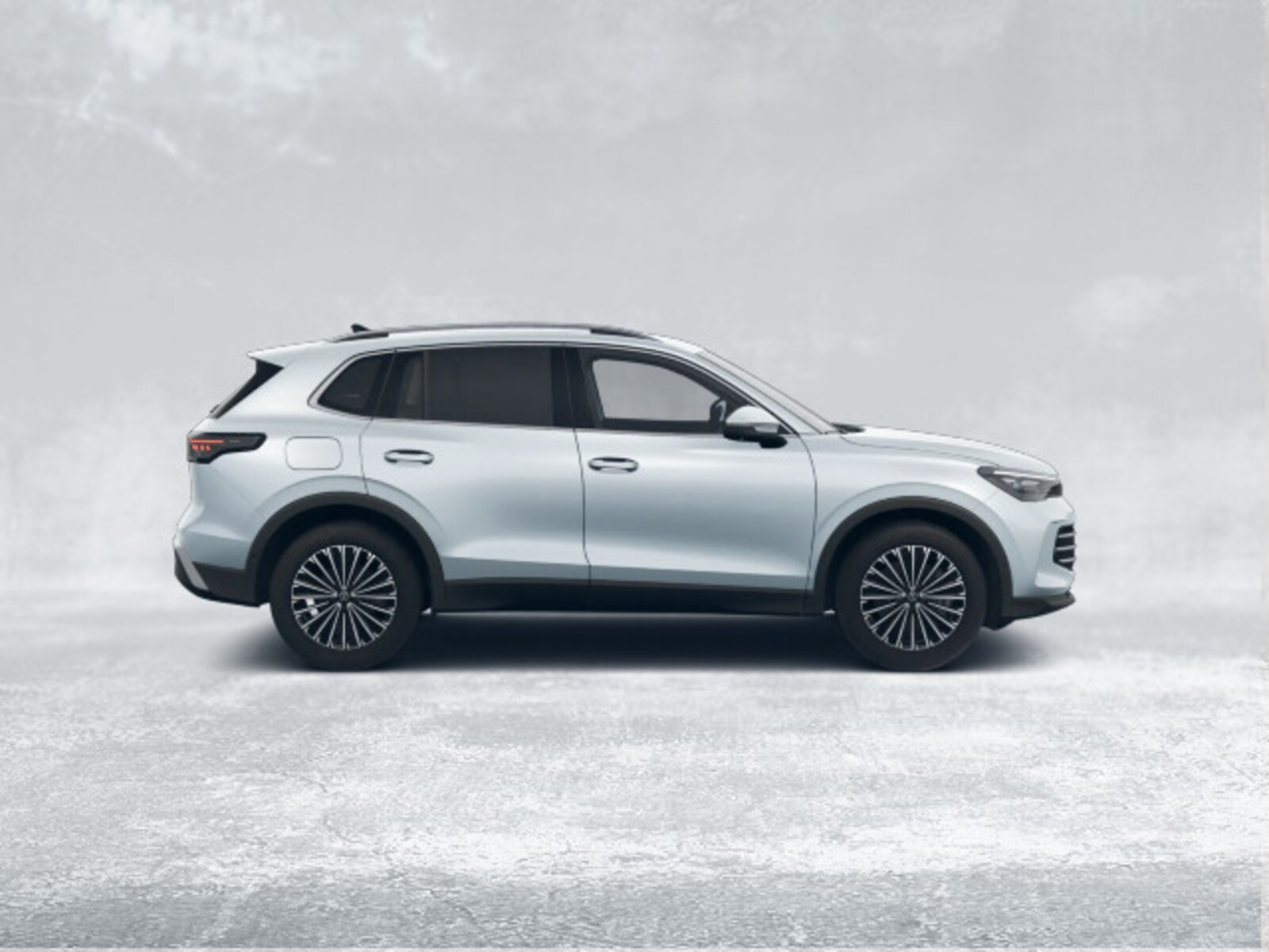 Volkswagen Tiguan – Bild 3
